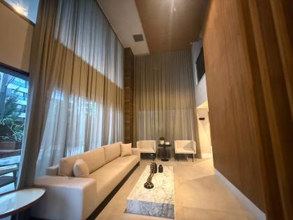Morro Ipiranga Residence -  Barra
