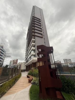 Morro Ipiranga Residence -  Barra