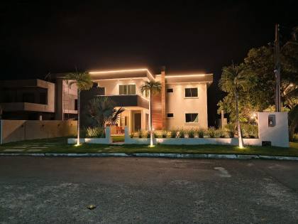 Casa 6/4 | Vilas do Jacuípe