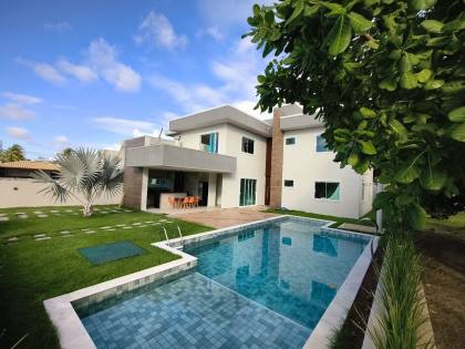 Casa 6/4 | Vilas do Jacuípe
