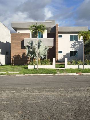 Casa 6/4 | Vilas do Jacuípe