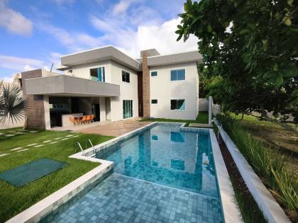 Casa 6/4 | Vilas do Jacuípe
