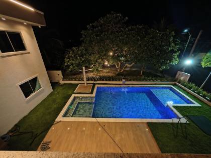 Casa 6/4 | Vilas do Jacuípe