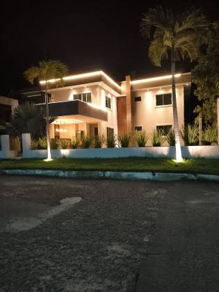 Casa 6/4 | Vilas do Jacuípe