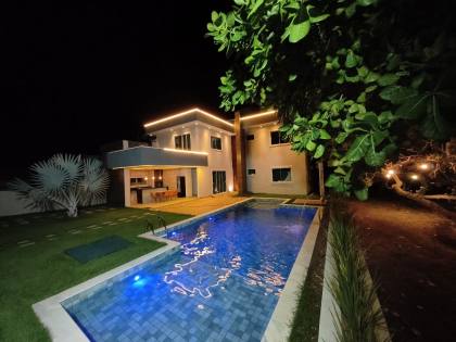 Casa 6/4 | Vilas do Jacuípe