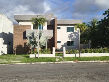 Casa 6/4 | Vilas do Jacuípe
