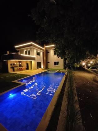 Casa 6/4 | Vilas do Jacuípe