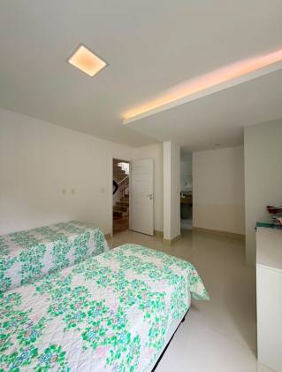CASA | Busca Vida 4/4 com suítes