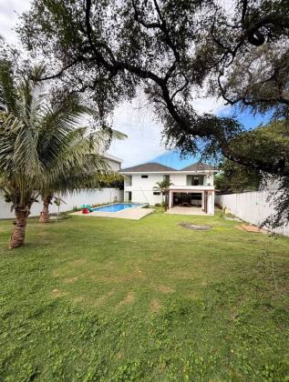 CASA | Busca Vida 4/4 com suítes