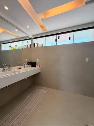CASA | Busca Vida 4/4 com suítes