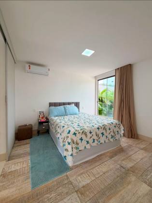 CASA | Busca Vida 4/4 com suítes