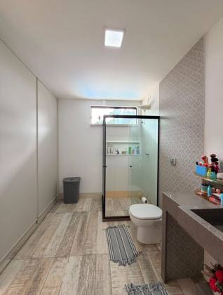 CASA | Busca Vida 4/4 com suítes
