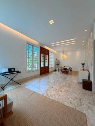 CASA | Busca Vida 4/4 com suítes