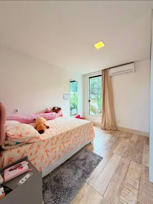 CASA | Busca Vida 4/4 com suítes