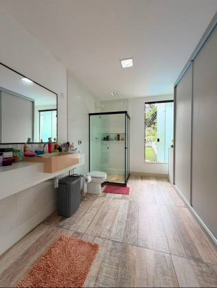 CASA | Busca Vida 4/4 com suítes