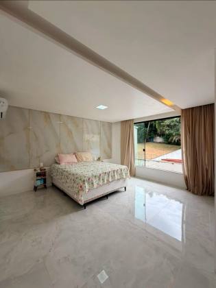 CASA | Busca Vida 4/4 com suítes