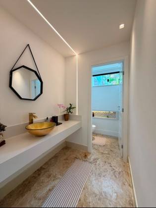 CASA | Busca Vida 4/4 com suítes