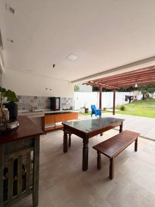 CASA | Busca Vida 4/4 com suítes