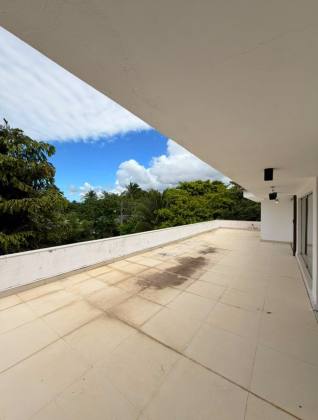CASA | Busca Vida 4/4 com suítes