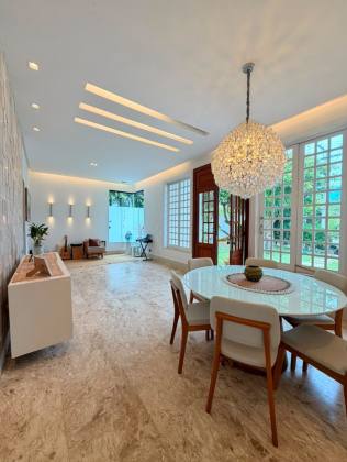 CASA | Busca Vida 4/4 com suítes