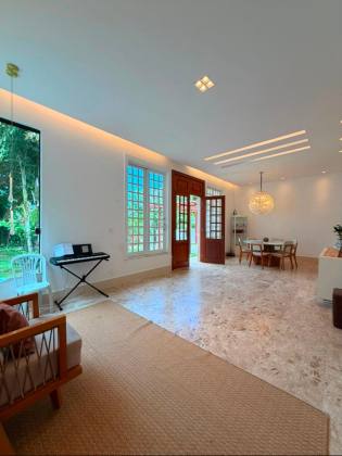 CASA | Busca Vida 4/4 com suítes