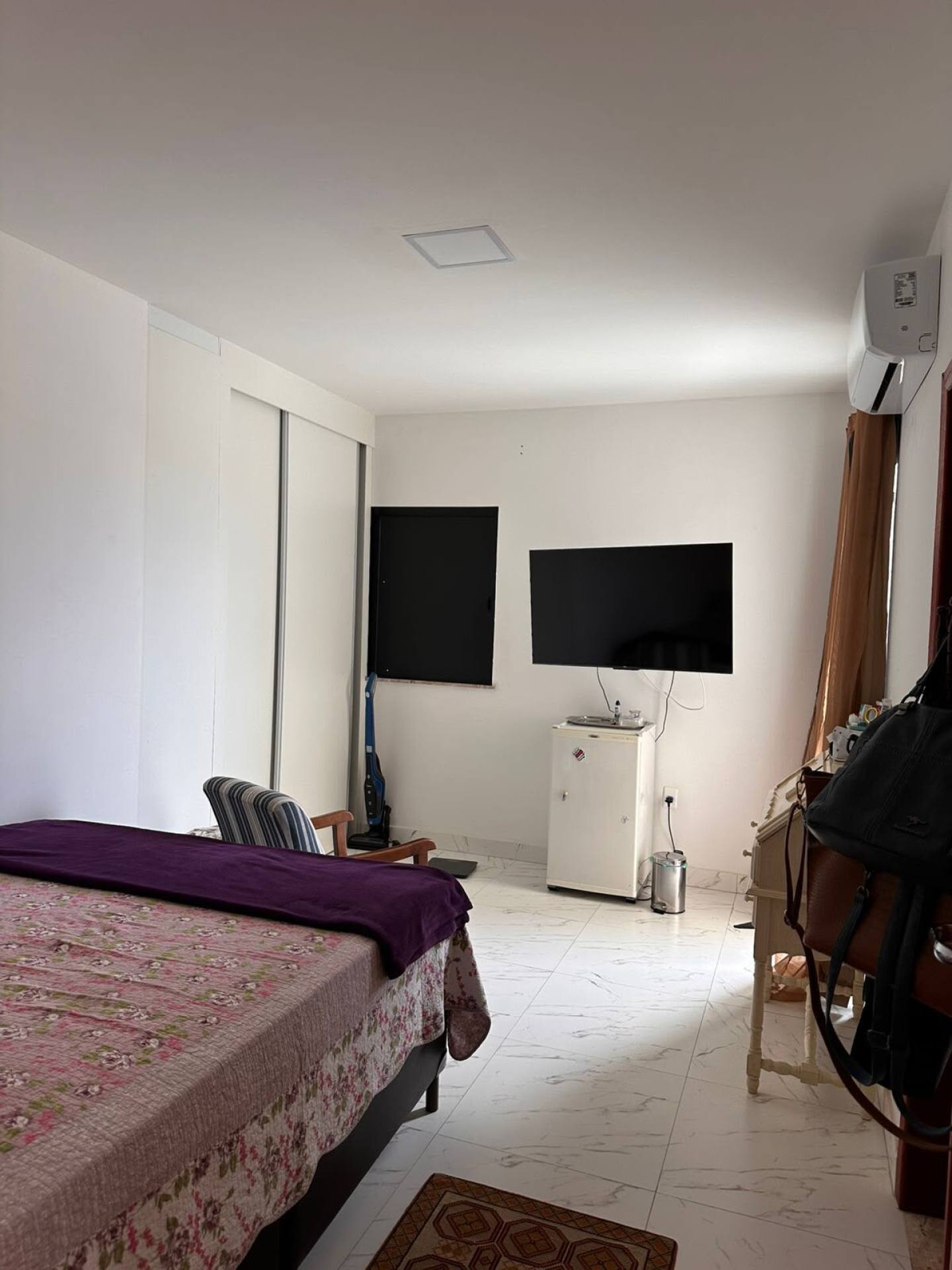 Casa 3/4  com suite em Ipitanga