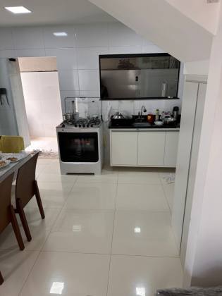 Casa 3/4  com suite em Ipitanga