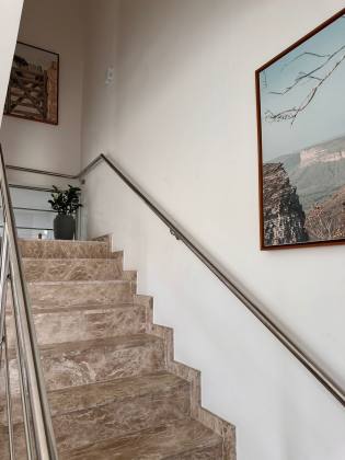 Casa 3/4  com suite em Ipitanga
