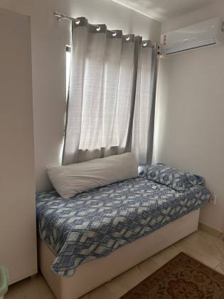 Casa 3/4  com suite em Ipitanga