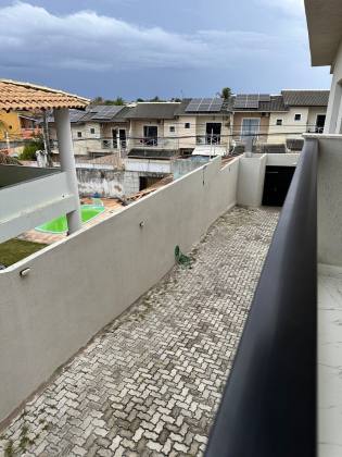 Casa 3/4  com suite em Ipitanga