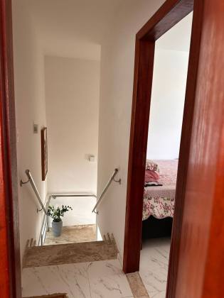 Casa 3/4  com suite em Ipitanga