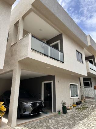 Casa 3/4  com suite em Ipitanga