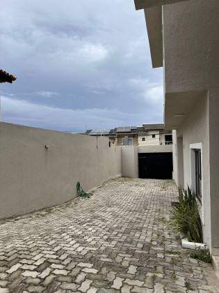 Casa 3/4  com suite em Ipitanga