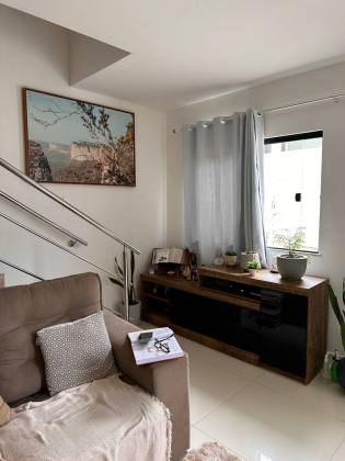 Casa 3/4  com suite em Ipitanga