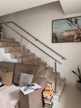 Casa 3/4  com suite em Ipitanga