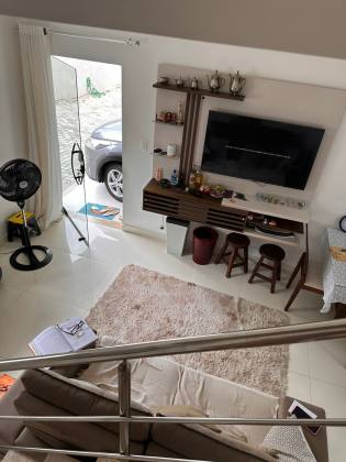 Casa 3/4  com suite em Ipitanga