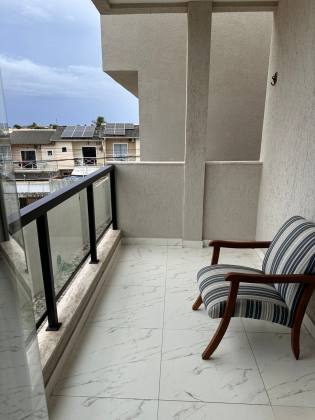 Casa 3/4  com suite em Ipitanga
