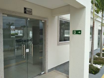 Mirante do Iguatemi |  Pernambués