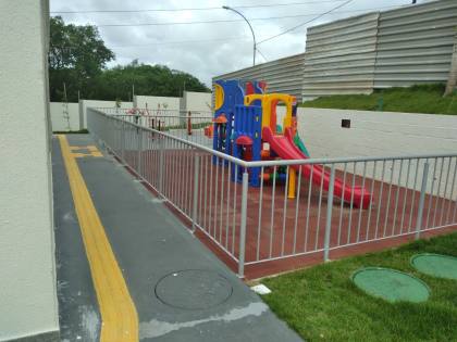 Mirante do Iguatemi |  Pernambués