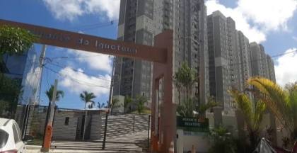 Mirante do Iguatemi |  Pernambués