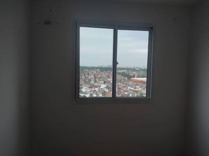 Mirante do Iguatemi |  Pernambués