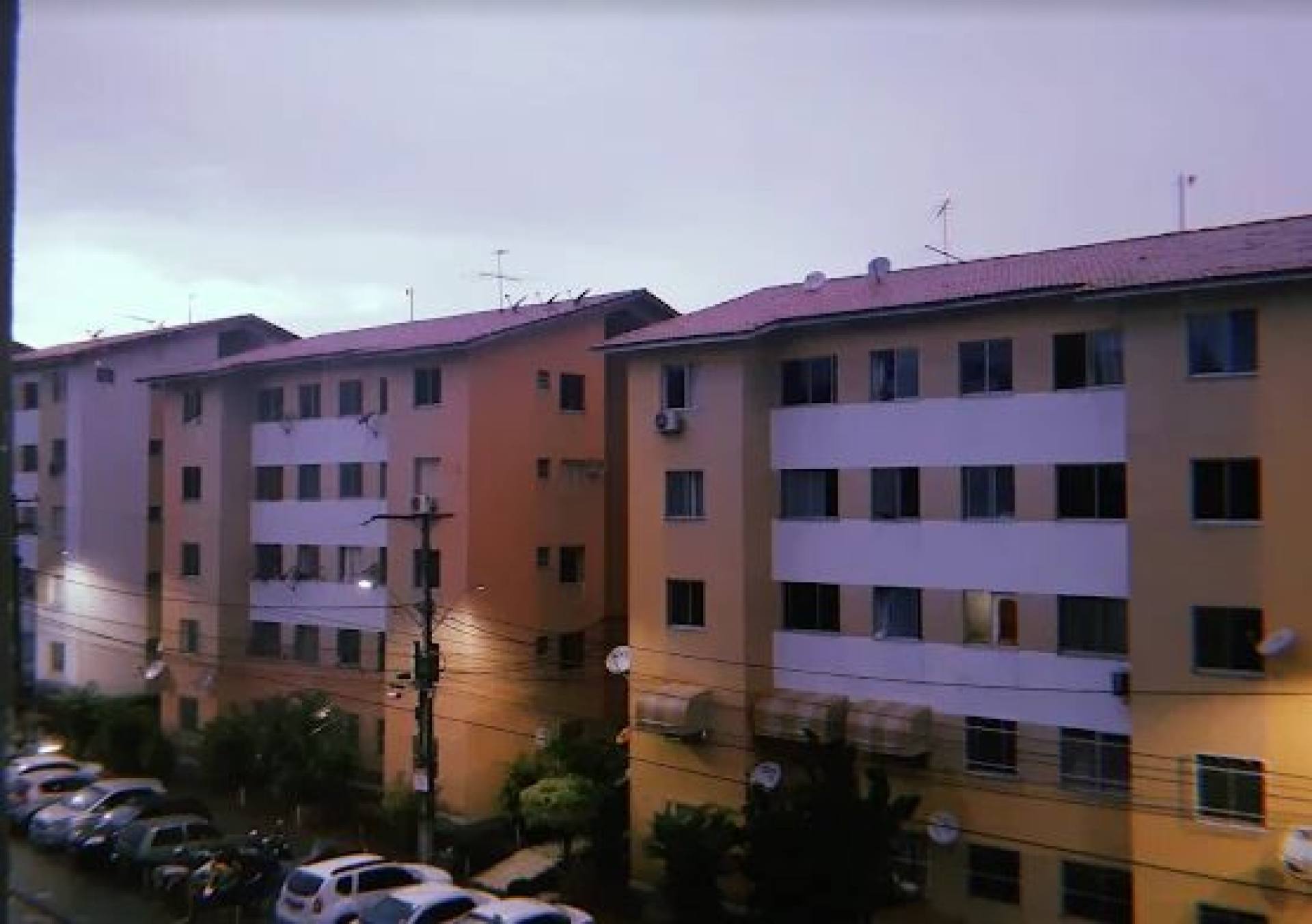 Residencial São João 2/4