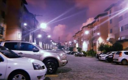 Residencial São João 2/4