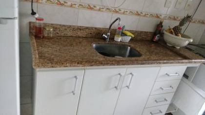 Residencial São João 2/4