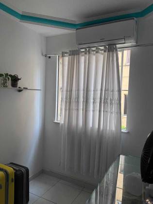Residencial São João 2/4