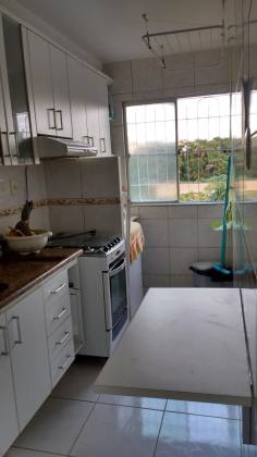Residencial São João 2/4