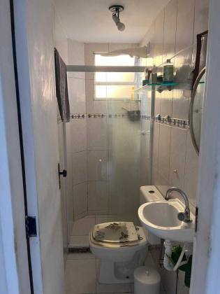 Residencial São João 2/4