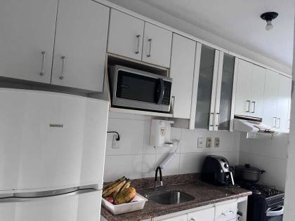 Residencial São João 2/4