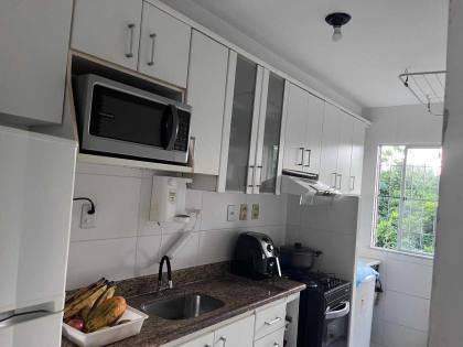 Residencial São João 2/4