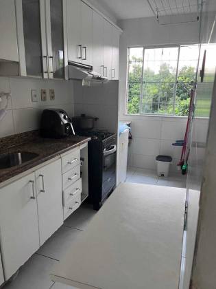 Residencial São João 2/4